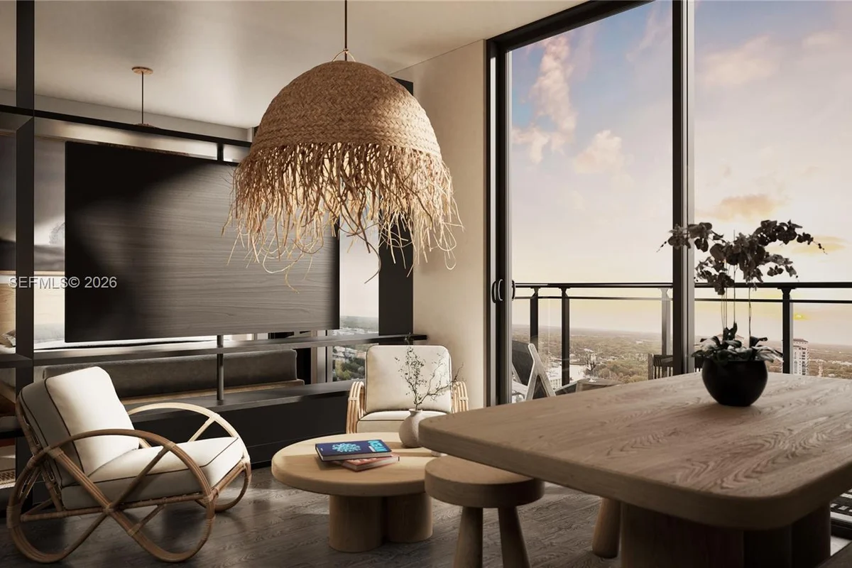 221 SW 1st Ave #2304, Fort Lauderdale: photo 1 of 19