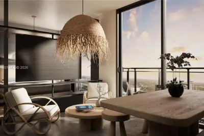 221 SW 1st Ave #2304, Fort Lauderdale: photo 1 of 19