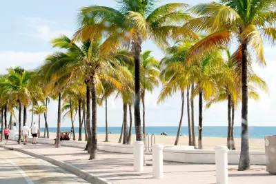 1160 N Federal Hwy #1118, Fort Lauderdale: photo 1 of 12
