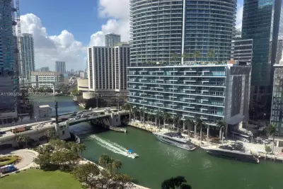 465 Brickell #1504, Miami: photo 1 of 15