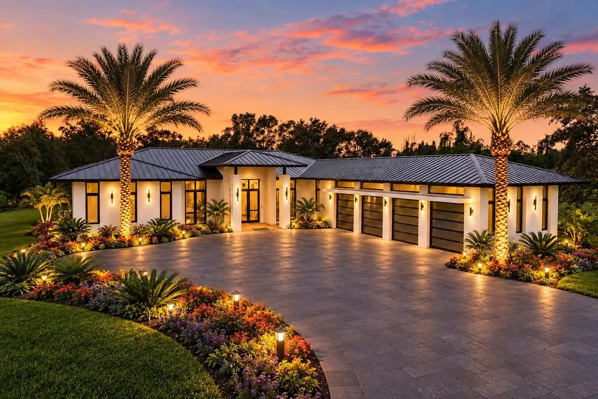 18200 SW 50 Ct, Southwest Ranches: photo 1 of 10