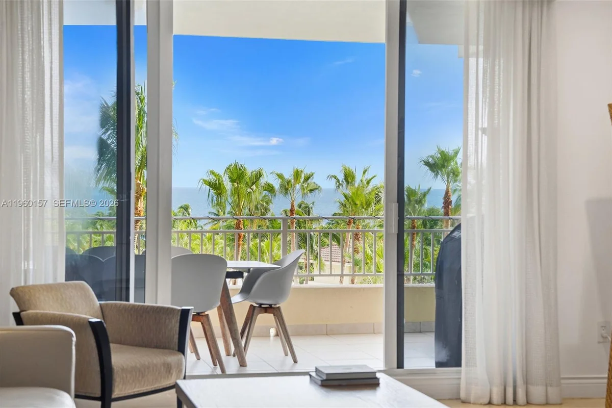799 Crandon Blvd #605, Key Biscayne: photo 1 of 77