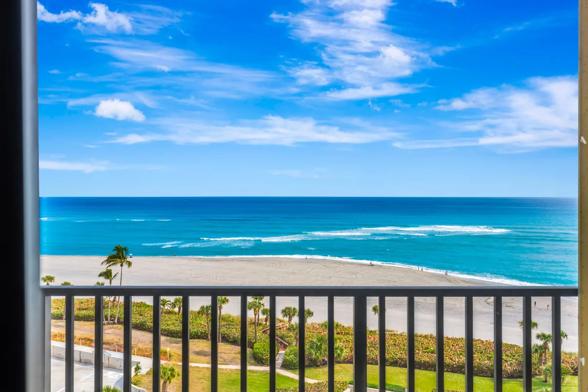 300 Ocean Trail Way #1008, Jupiter: photo 1 of 26