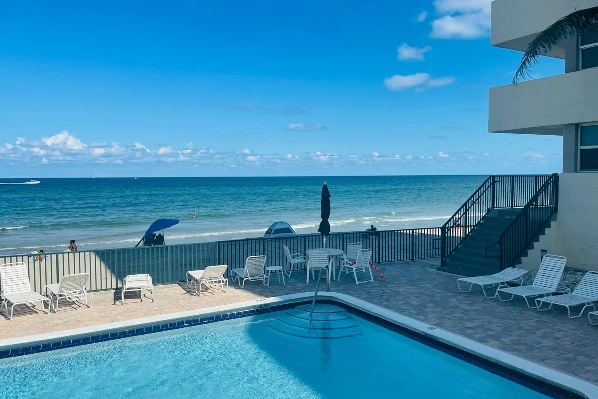 1237 Hillsboro Mile #302, Hillsboro Beach: photo 1 of 101