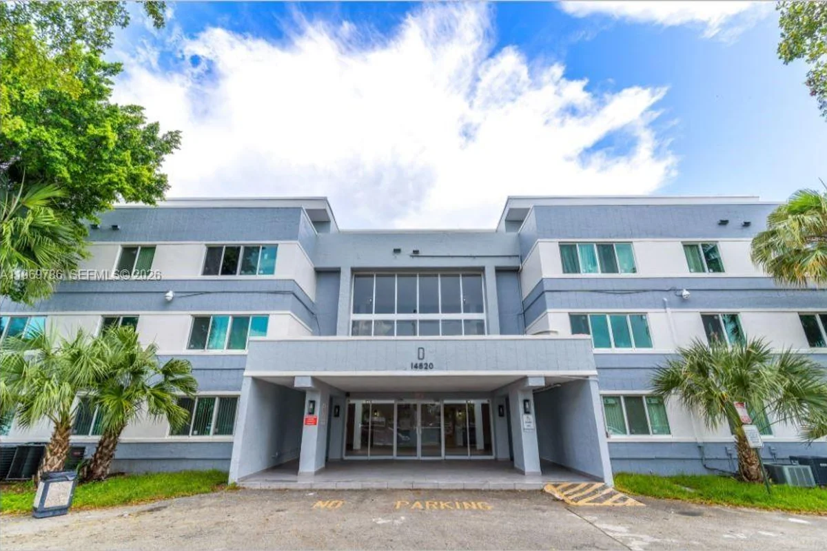 14820 Naranja Lakes Blvd #PH-D, Homestead: photo 1 of 35