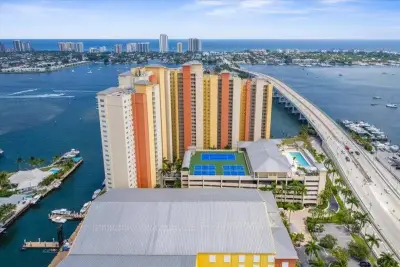 2650 Lake Shore Dr #1004, Riviera Beach: photo 1 of 23
