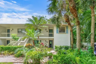 22 Westgate Ln #22h, Boynton Beach: photo 1 of 34