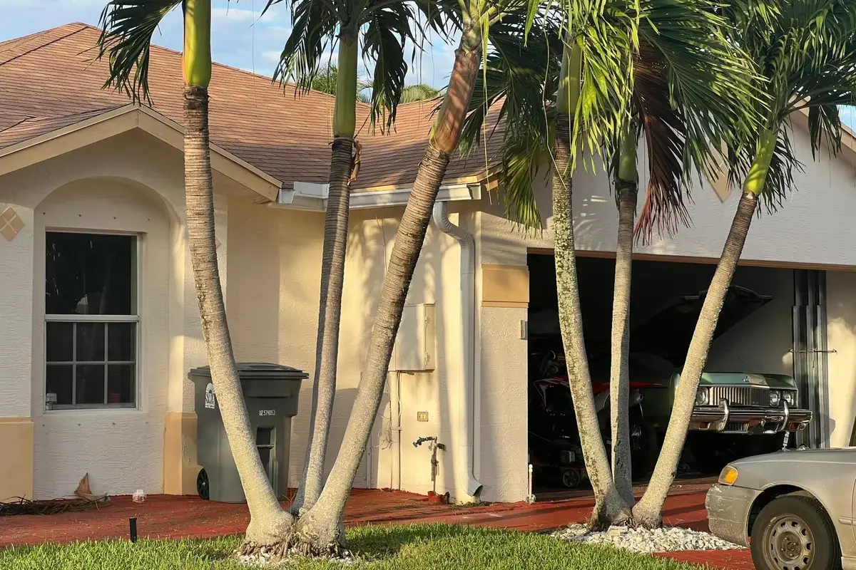 5973 Azalea Cir, West Palm Beach: photo 1 of 4