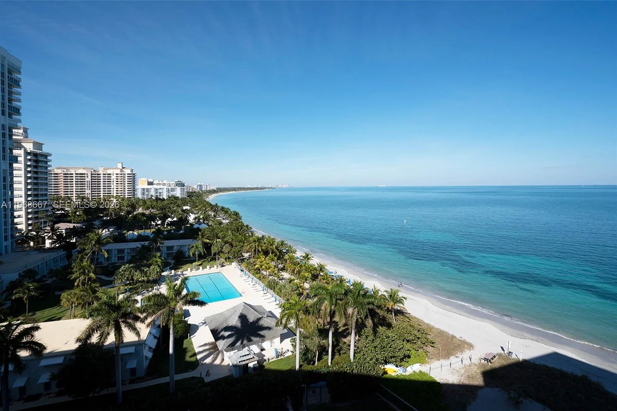 600 Grapetree Dr #11BN, Key Biscayne: photo 1 of 45