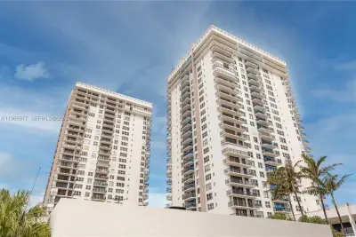 2101 S Ocean Dr #2804, Hollywood: photo 1 of 41