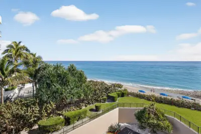 4200 N Ocean Dr #1-406, Riviera Beach: photo 1 of 82