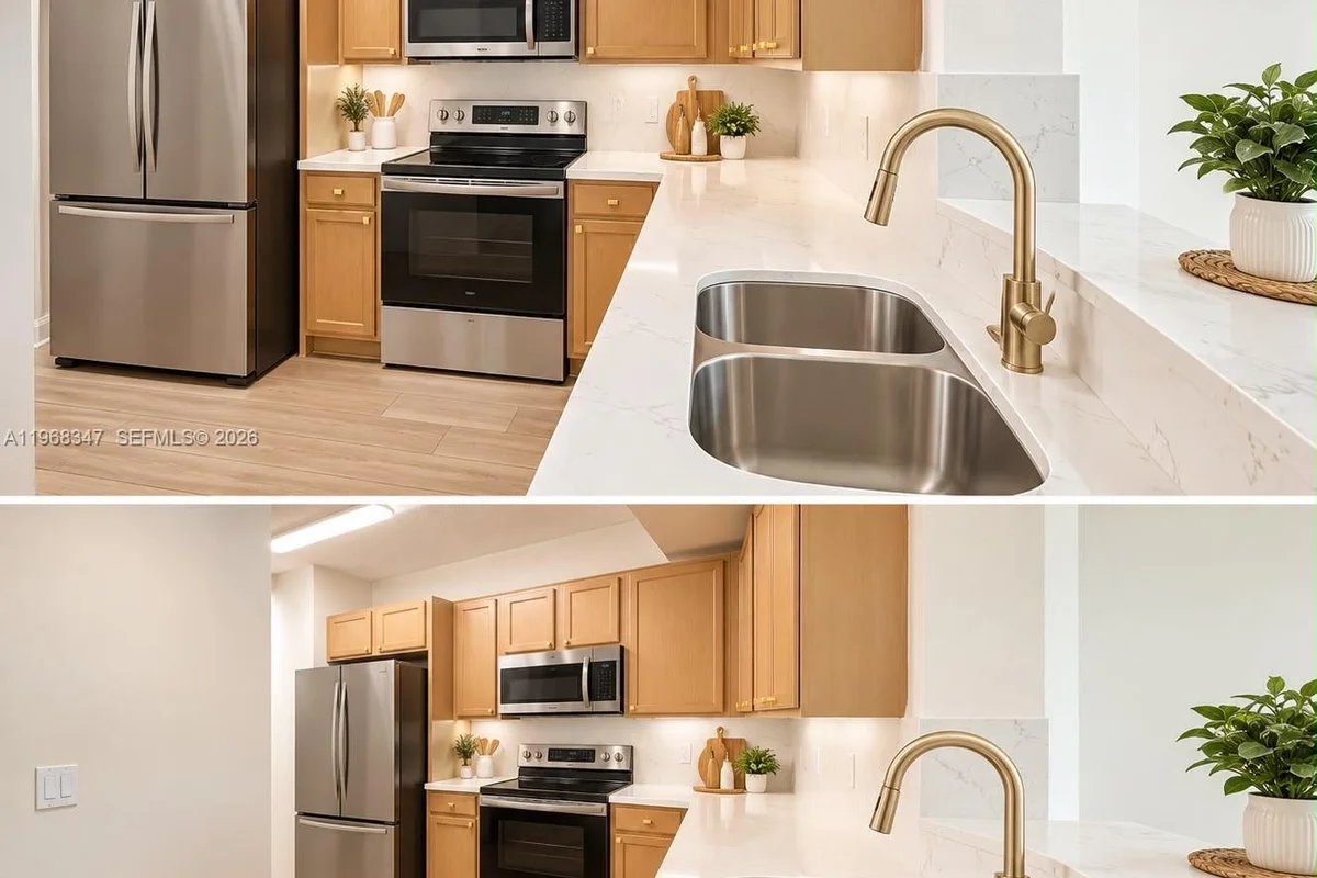 6001 SW 70th St #217, South Miami: photo 1 of 10