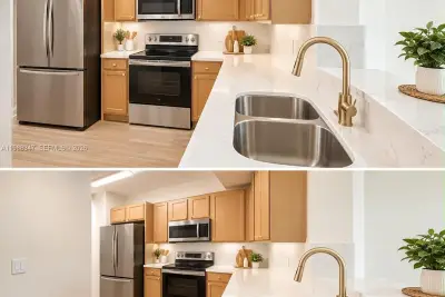 6001 SW 70th St #217, South Miami: photo 1 of 10