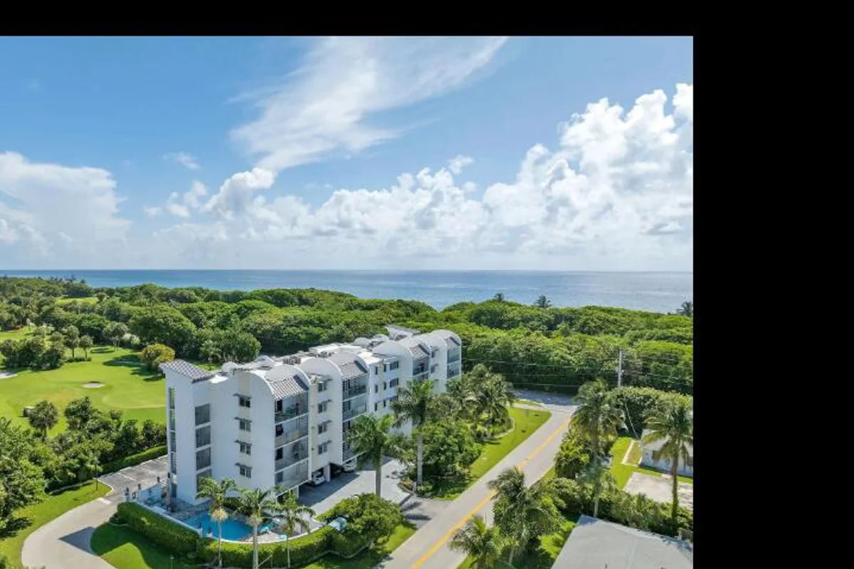 601 N Ocean Blvd, Boca Raton: photo 1 of 5