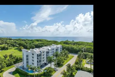 601 N Ocean Blvd, Boca Raton: photo 1 of 5