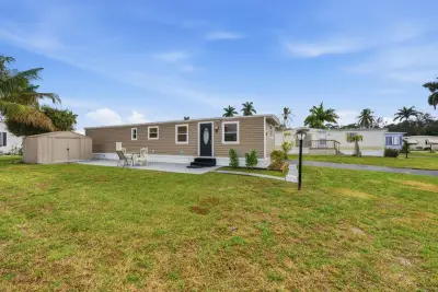 12375 S Military Trl #188, Boynton Beach: photo 1 of 32