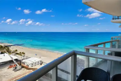 18683 Collins Ave #1404, Sunny Isles Beach: photo 1 of 38