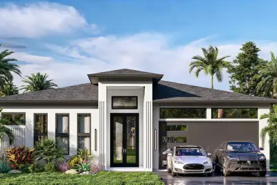 219 NE 16th St, Delray Beach: photo 1 of 11