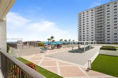 4280 Galt Ocean Dr #2K, Fort Lauderdale: photo 1 of 32