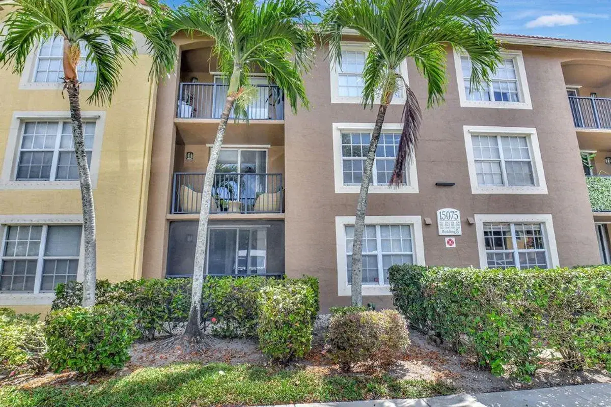15075 Michelangelo Blvd #204, Delray Beach: photo 1 of 10
