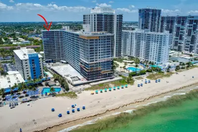 4100 Galt Ocean Dr #1706, Fort Lauderdale: photo 1 of 39