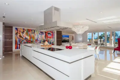 7938 Fisher Island Dr #D, Miami Beach: photo 1 of 21