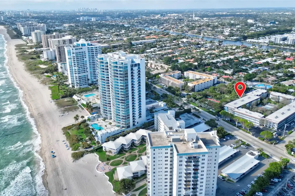 1501 S Ocean Blvd #325, Lauderdale-by-the-Sea: photo 1 of 35