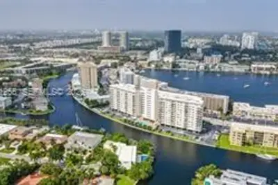 401 Golden Isles Dr #1101, Hallandale Beach: photo 1 of 10