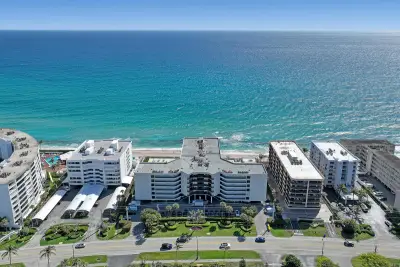 3610 S Ocean Blvd #508, South Palm Beach: photo 1 of 83