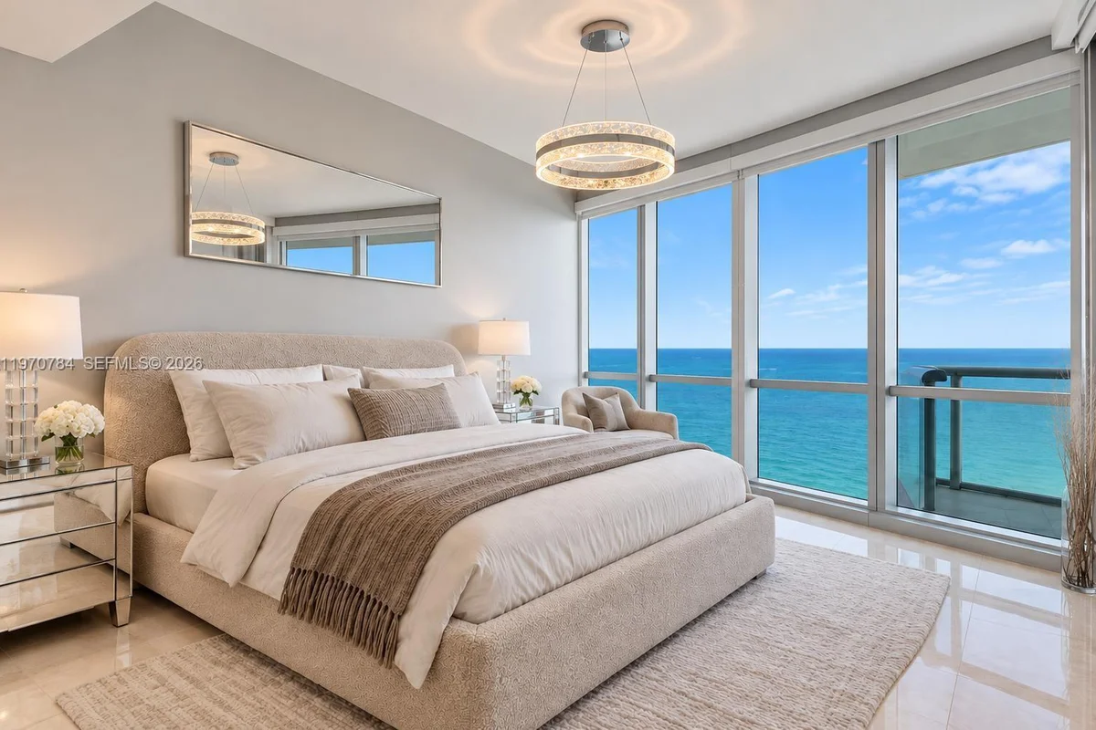 17121 Collins Ave #2905, Sunny Isles Beach: photo 1 of 57