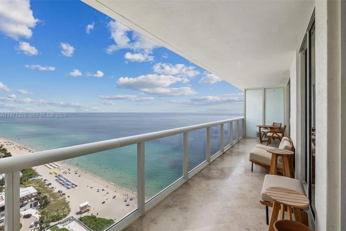 1830 S Ocean Dr #2811, Hallandale Beach: photo 1 of 45