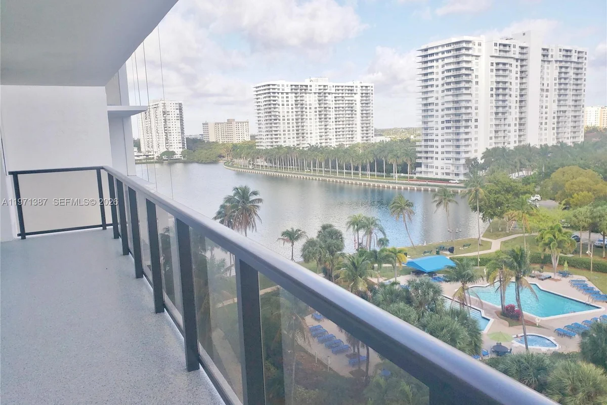 18151 NE 31st Ct #906, Aventura: photo 1 of 18
