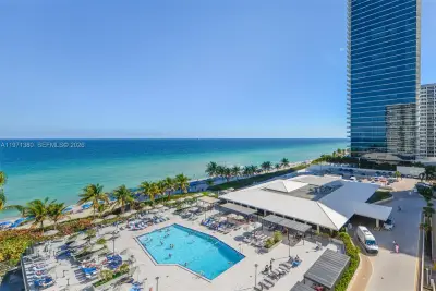 1950 S Ocean Dr #8J, Hallandale Beach: photo 1 of 38