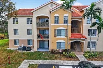 4151 San Marino Blvd #101, West Palm Beach: photo 1 of 31