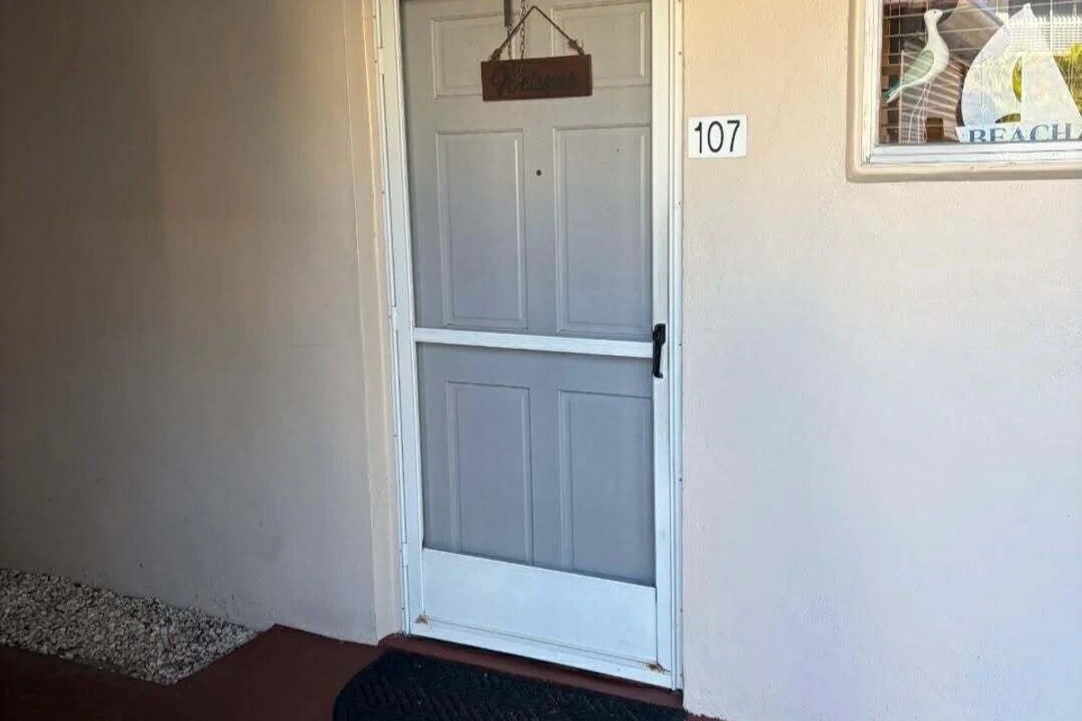 2770 S Garden Dr #107, Palm Springs: photo 1 of 26