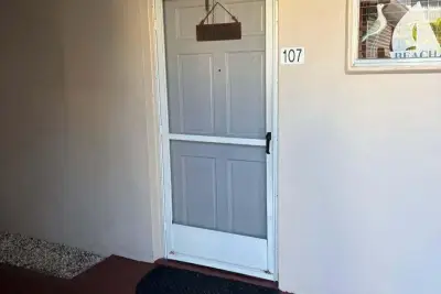 2770 S Garden Dr #107, Palm Springs: photo 1 of 26