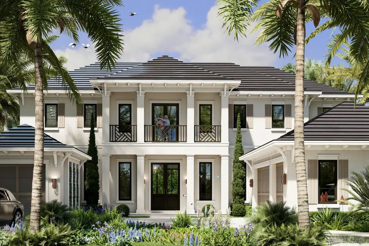 601 NE Spanish Trl, Boca Raton: photo 1 of 16