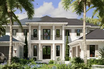 601 NE Spanish Trl, Boca Raton: photo 1 of 16