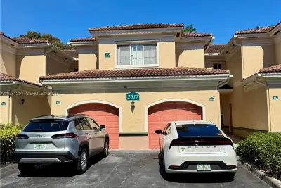 2517 Centergate Dr #203, Miramar: photo 1 of 22