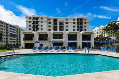 145 Ocean Ave #303, Palm Beach Shores: photo 1 of 31