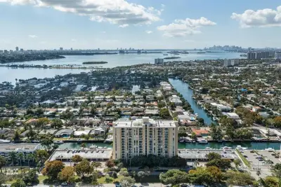 2350 NE 135th St #811, North Miami: photo 1 of 51
