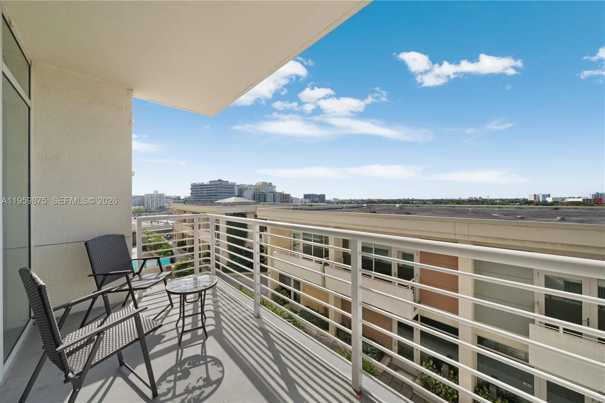 3250 NE 1st Ave #713, Miami: photo 1 of 29