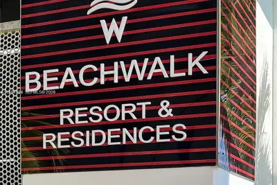 2602 E Hallandale Beach Blvd #R2304, Hallandale Beach: photo 1 of 39