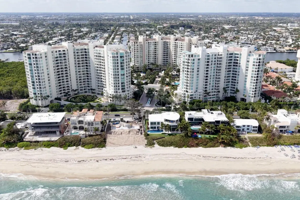 3740 S Ocean Blvd #709, Highland Beach: photo 1 of 33