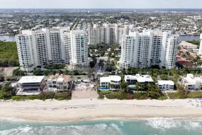 3740 S Ocean Blvd #709, Highland Beach: photo 1 of 33