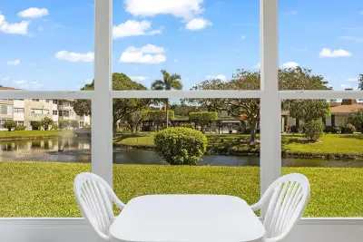 3400 NW 48th Ave #407, Lauderdale Lakes: photo 1 of 17