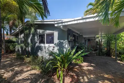 1009 NE 23rd Dr, Wilton Manors: photo 1 of 28