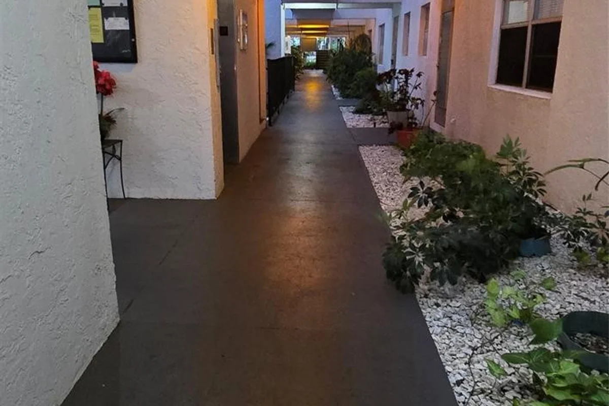 Condo in Sunrise: photo 1 of 14