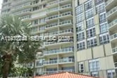 2451 Brickell Ave #4P, Miami: photo 1 of 10