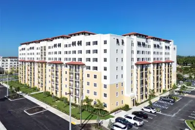 11239 NW 4th Ter #230, Sweetwater: photo 1 of 28